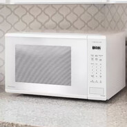 Panasonic™ NN-SU656W 1100w