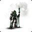 Dismal_Monster