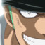 Zoro....!