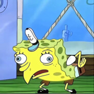 比奇堡海绵宝宝