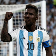 Player avatar