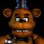 Freddy Fazbear