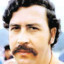 PABLO Emilio ESCOBAR Gaviria