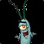 &lt;B&gt;&lt;font face=&quot;ravie&quot;&gt;PLANKTON