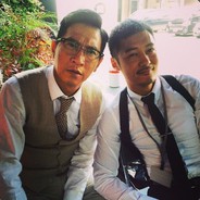 别打了，跟爷嘎