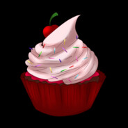 Crimson Cupcake