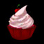 Crimson Cupcake