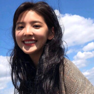 她说我是帅气男孩