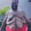 Milk Shake Man