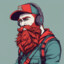 Bearded Monkey  PDX