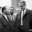 MLK &amp; Malcolm X
