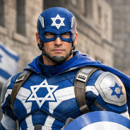 Capitan jew
