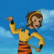 神通广大你猴哥