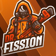 Dr. Fission