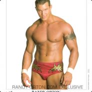 [ R.D ] Randy Orton