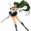 Sailor Pluto