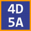 4D 5A