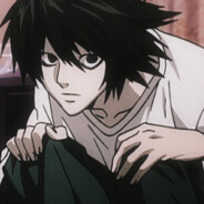 L·Lawliet
