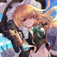 云里雾里魔理沙