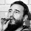 Fidel Castro