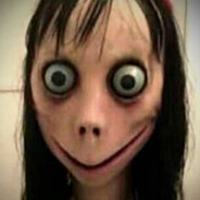MOMO Steam avatar
