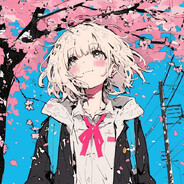 加藤惠的樱花雨