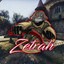 Zetrah