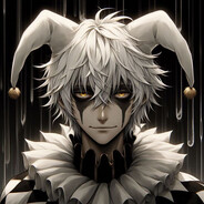 Avatar ИИ клоун v 2.0