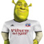 Shrek del Colo