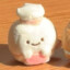 泡芙小甜