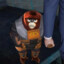 Monkey Freeman
