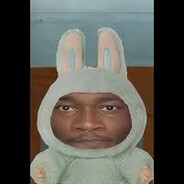 LABUBA Steam avatar