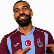 MUHAMMED SALAH