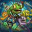 ToxicSuperMurloc