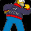 Mr. Plow