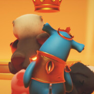 本地的帮派太有礼貌