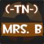 (-TN-)  Mrs. B