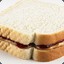 Pb&amp;J Sandvich