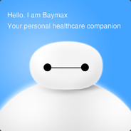 baymax
