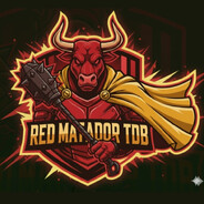 TdB.Red Matador