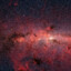 ⸙ Galaxy Gas ⸙