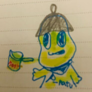 kabochanghead