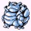 Big Man Blastoise