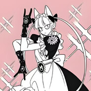 杀手皇后女仆想偷懒