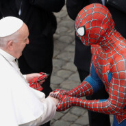 Spiderman