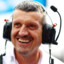 Guenther Steiner