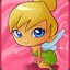 Tinker Bell Juniorin