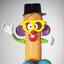 mr. dicky