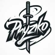 神 Phyzko