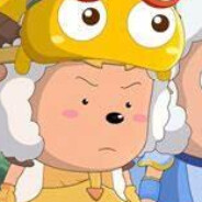 羊村第一白给懒子哥